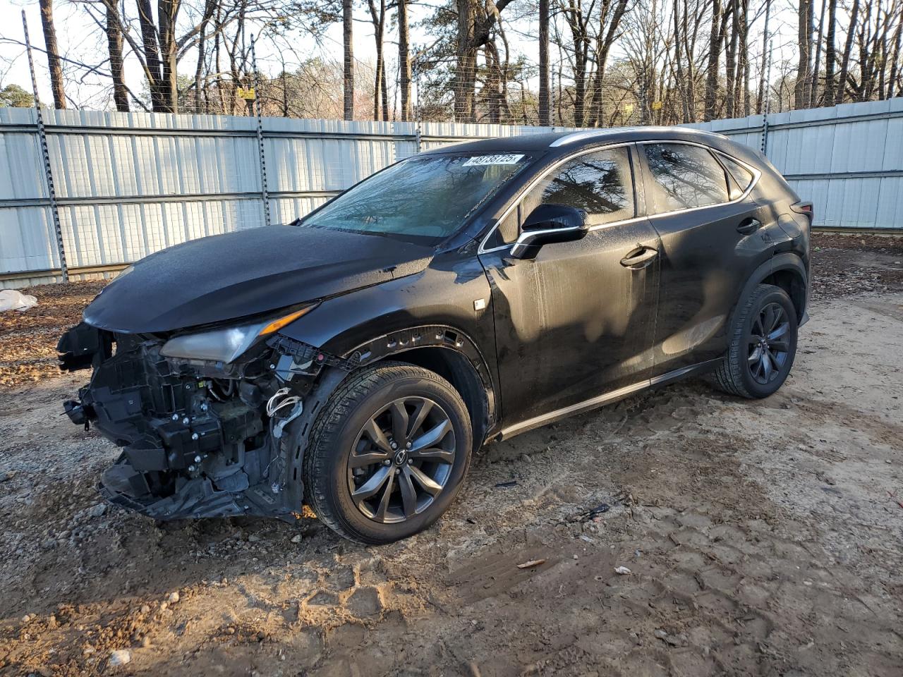 Austell, GA에서 판매 중인 2019 Lexus Nx 300 Base - Front End