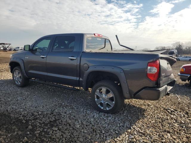  TOYOTA TUNDRA 2019 Сірий