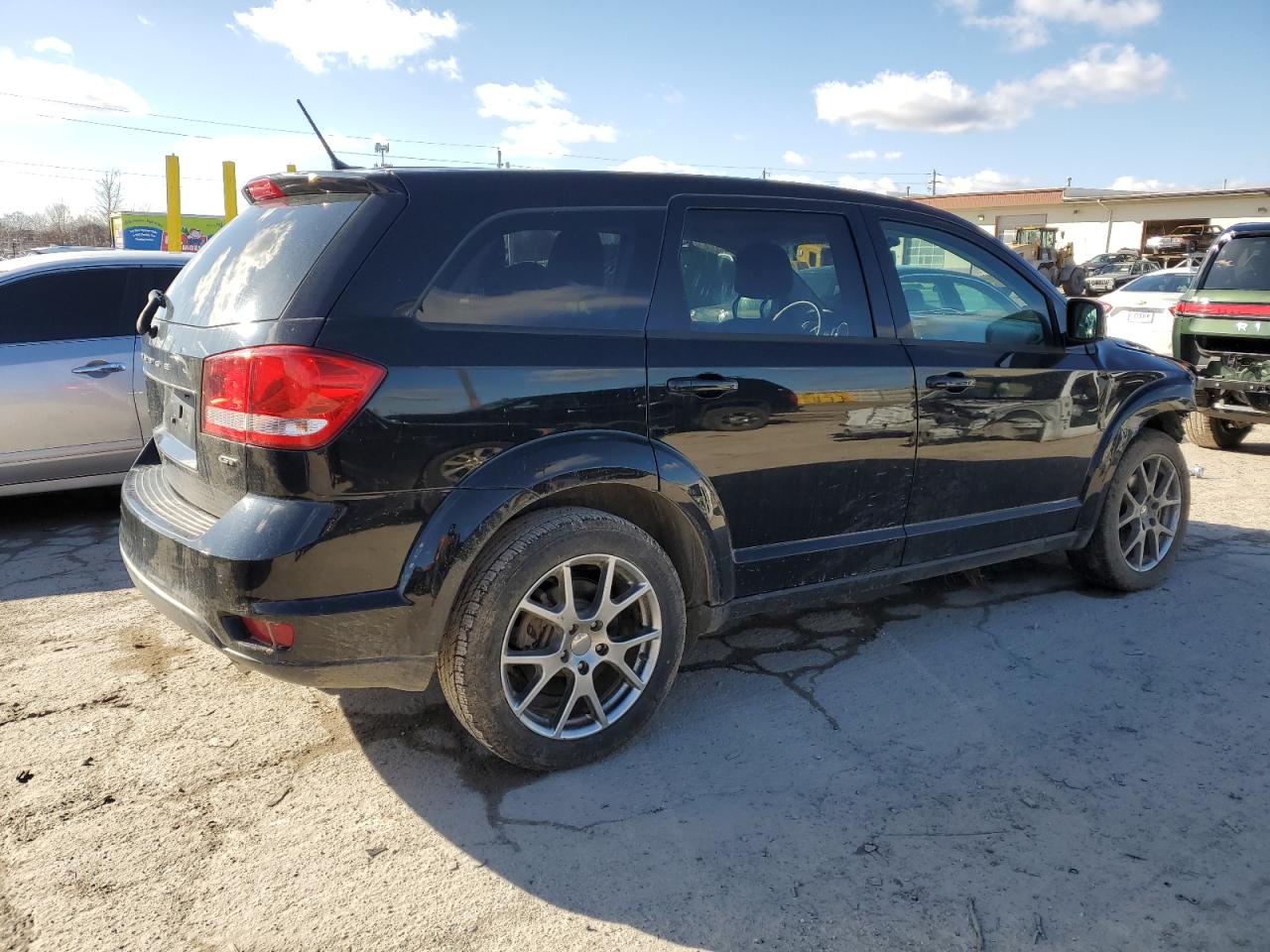 2017 Dodge Journey - Image 3