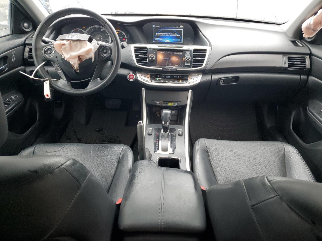 2013 Honda Accord - Image 8