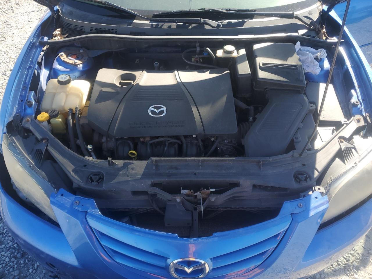 2005 Mazda 3 - Image 12