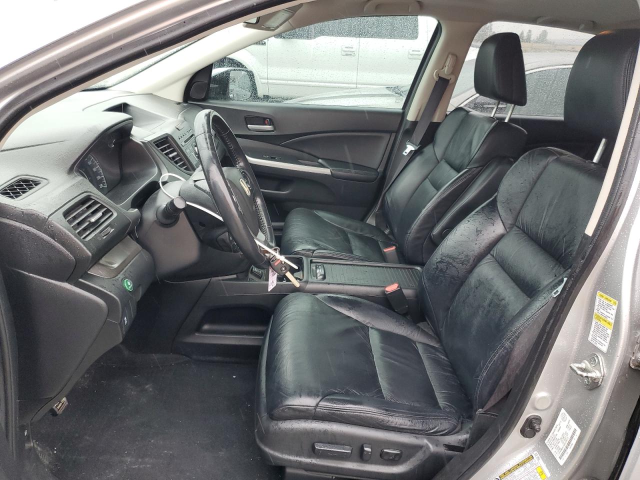 2012 Honda CR-V - Image 7