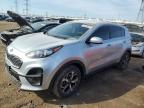 2020 Kia Sportage Lx for Sale in Elgin, IL - Front End
