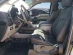 2017 Ford F150 Supercrew للبيع في Albuquerque، NM - Front End