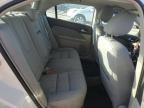 2012 Ford Fusion Se na sprzedaż w Wichita, KS - All Over