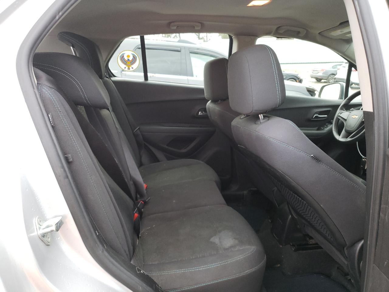 2016 Chevrolet Trax - Image 11