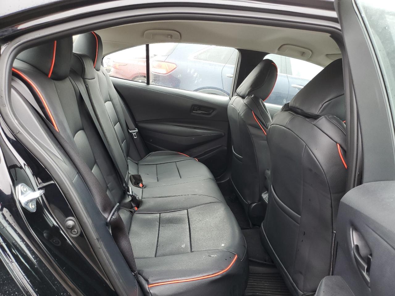 2024 Toyota Corolla - Image 10
