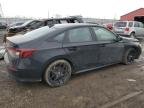2025 HONDA CIVIC SPORT for sale at Copart ON - LONDON