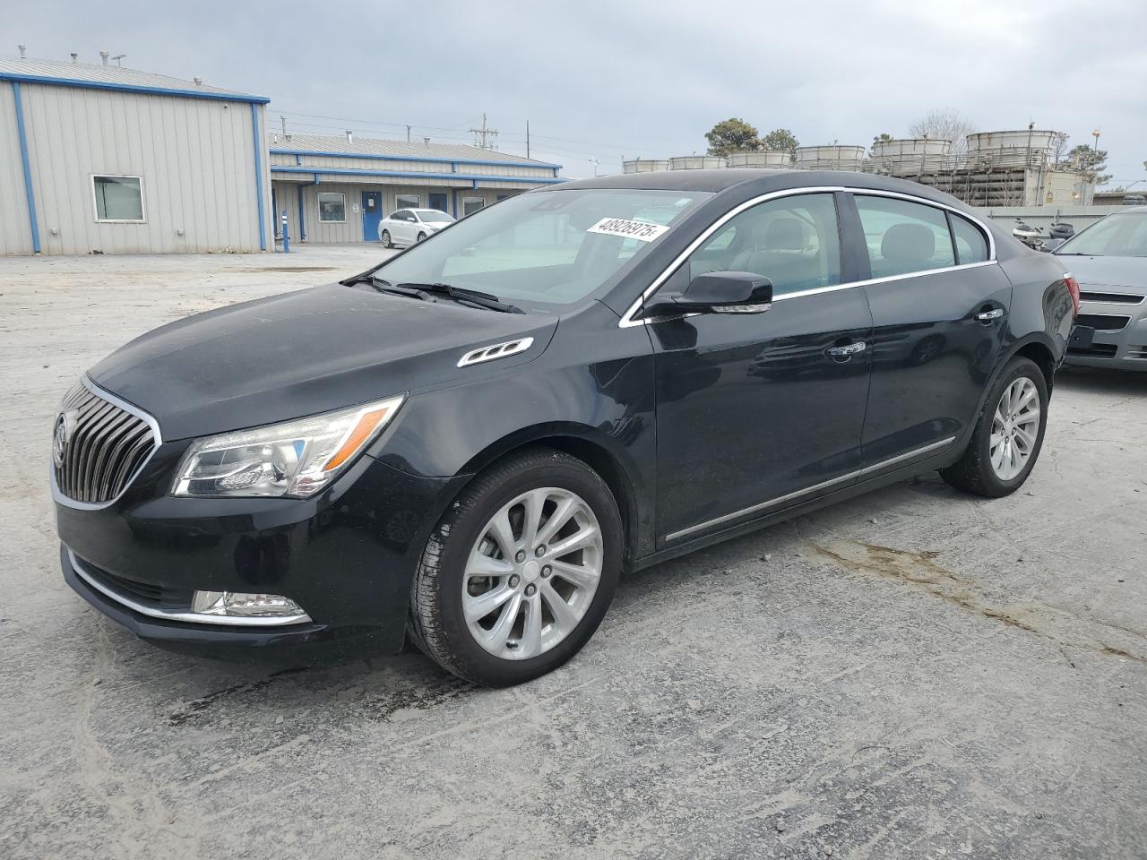 2016 Buick LaCrosse - Image 1