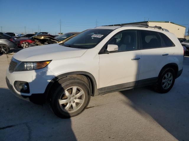 2013 Kia Sorento Lx للبيع في Haslet، TX - Mechanical