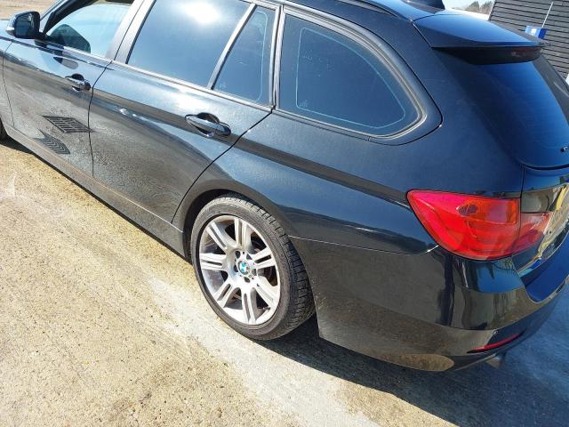 2013 BMW 320D EFFIC