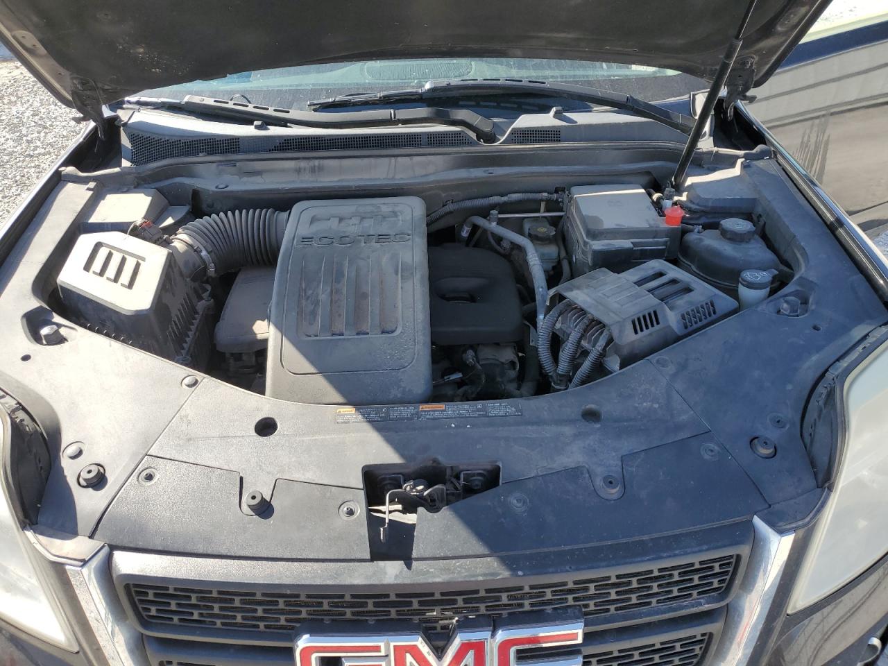 2013 GMC Terrain - Image 12