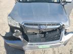 2017 Subaru Forester 2.5I Limited na sprzedaż w Knightdale, NC - Front End