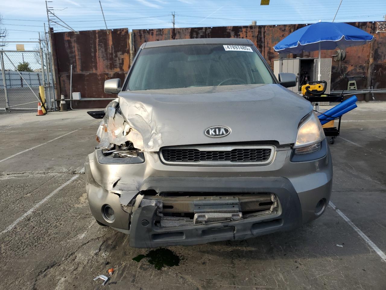 2011 Kia Soul - Image 5