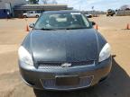2012 Chevrolet Impala Ls იყიდება Longview-ში, TX - Top/Roof