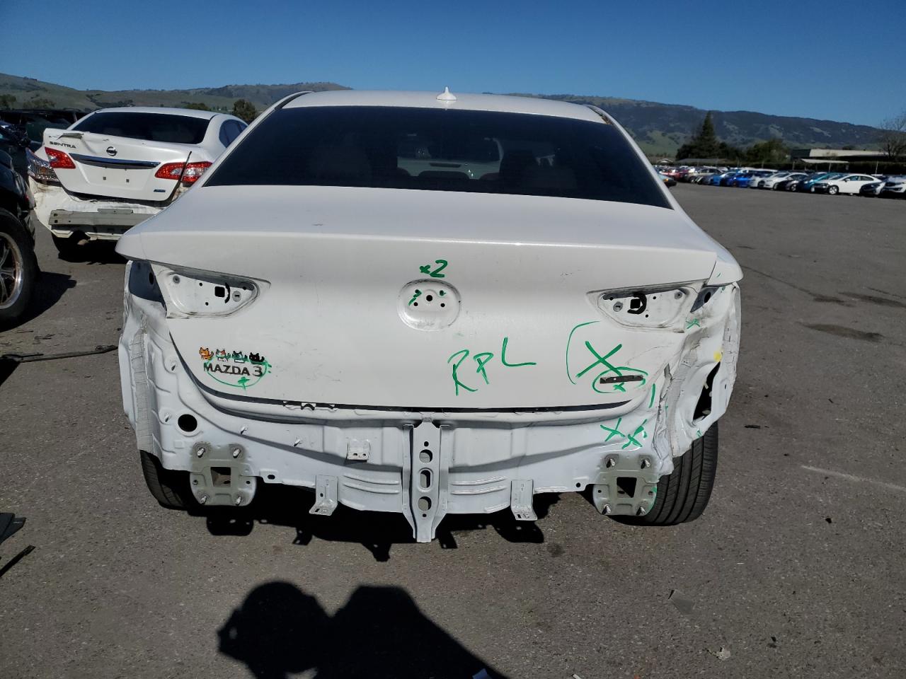 2019 Mazda 3 - Image 6