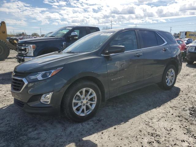 CHEVROLET EQUINOX LT 2021