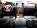2017 Infiniti Qx80 Base იყიდება Los Angeles-ში, CA - Front End
