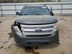 2015 Ford Explorer Xlt for Sale in Grenada, MS - Side