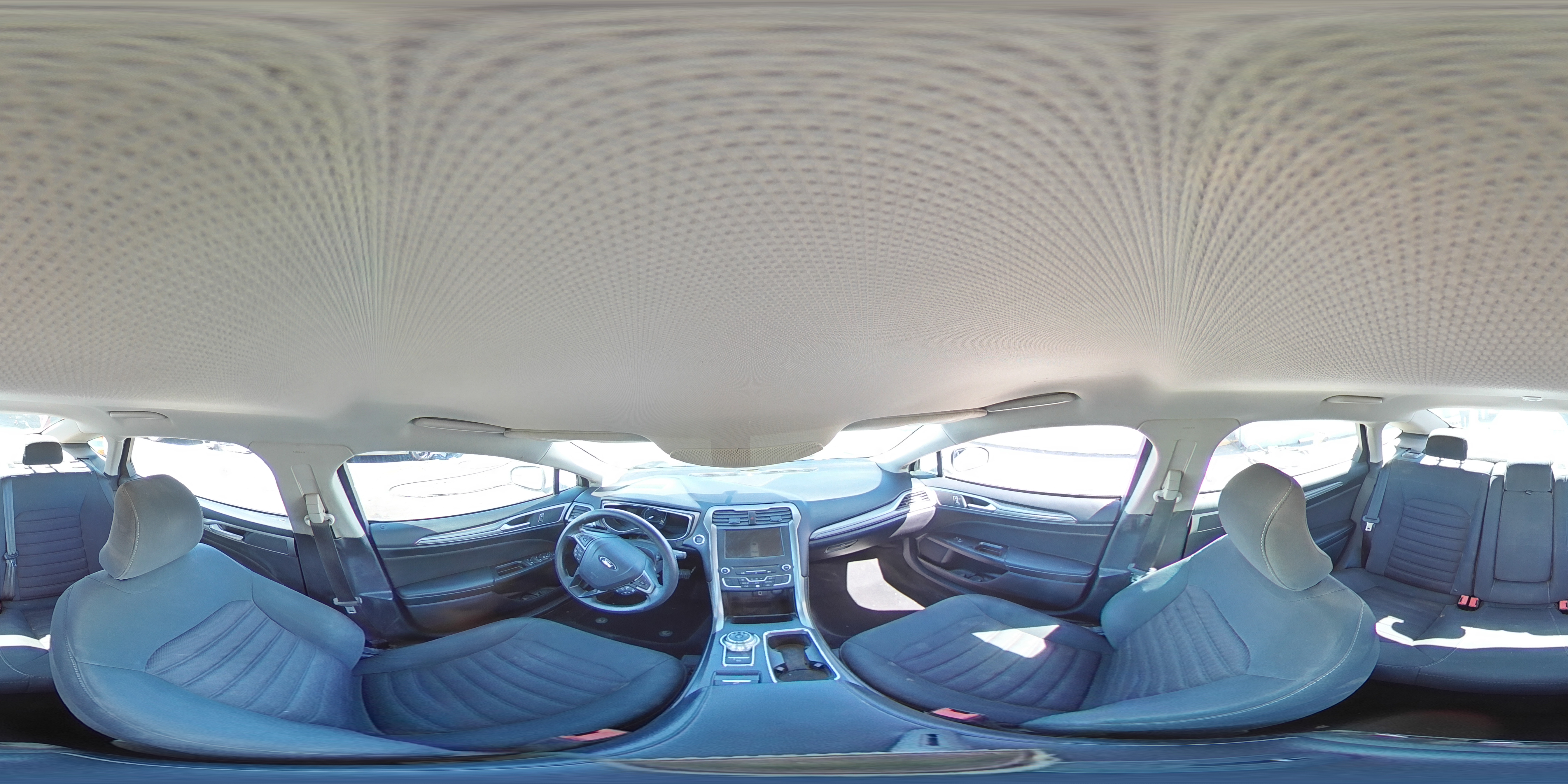2017 Ford Fusion - Image 14