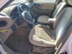 2005 Hyundai Santa Fe Gls de vânzare în Cahokia Heights, IL - Front End