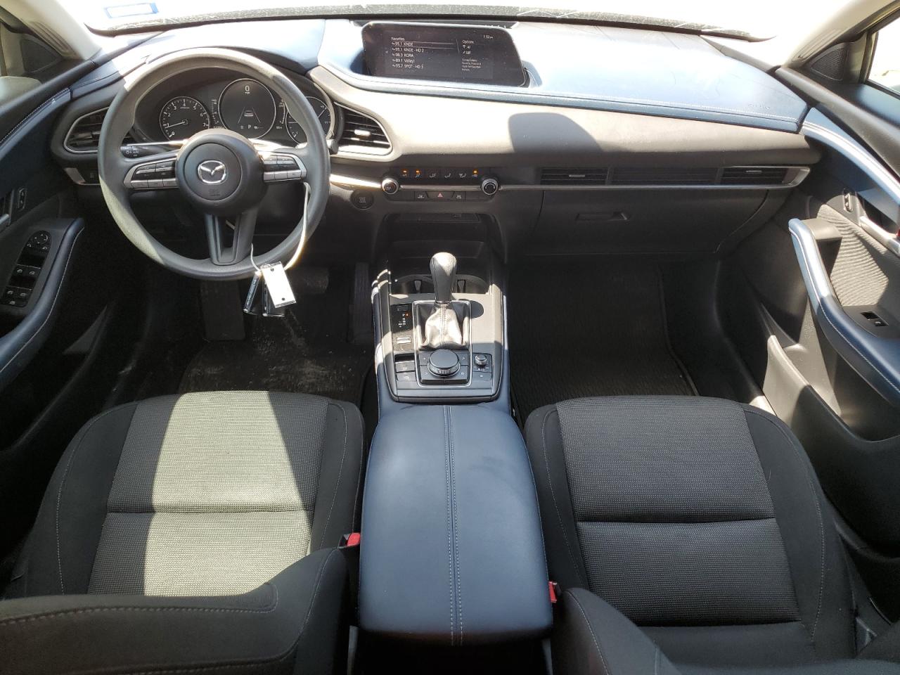 2021 Mazda Cx-30 VIN: 3MVDMAAL9MM219898 Lot: 50219365