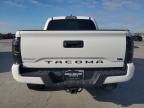 2017 Toyota Tacoma Double Cab zu verkaufen in New Orleans, LA - Front End