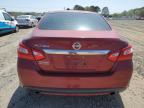 2016 Nissan Altima 2.5 იყიდება Conway-ში, AR - Front End