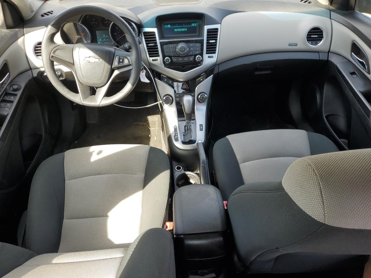 2012 Chevrolet Cruze - Image 8