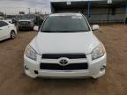 2011 Toyota Rav4 Limited იყიდება Colorado Springs-ში, CO - Rear End