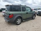 2004 Honda Element Ex იყიდება San Antonio-ში, TX - Front End