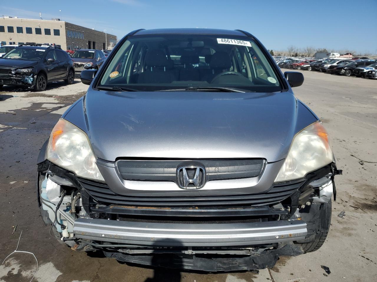 2007 Honda CR-V - Image 5