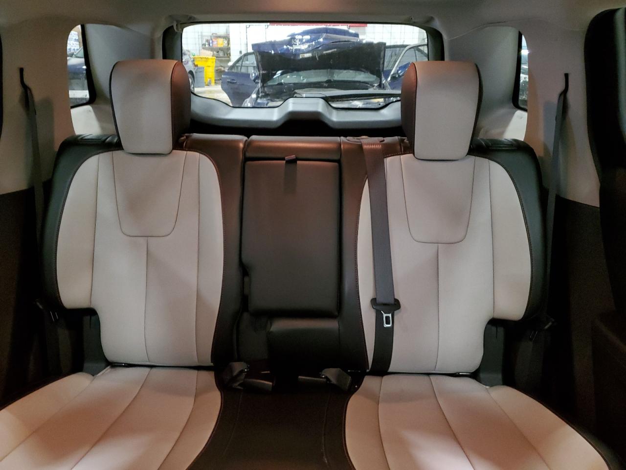 2015 GMC Terrain - Image 10