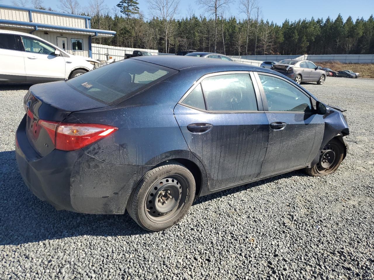 2017 Toyota Corolla - Image 3