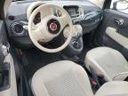 2018 Fiat 500 Pop de vânzare în Houston, TX - Side