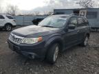 2013 Subaru Forester Limited for Sale in Marlboro, NY - Normal Wear
