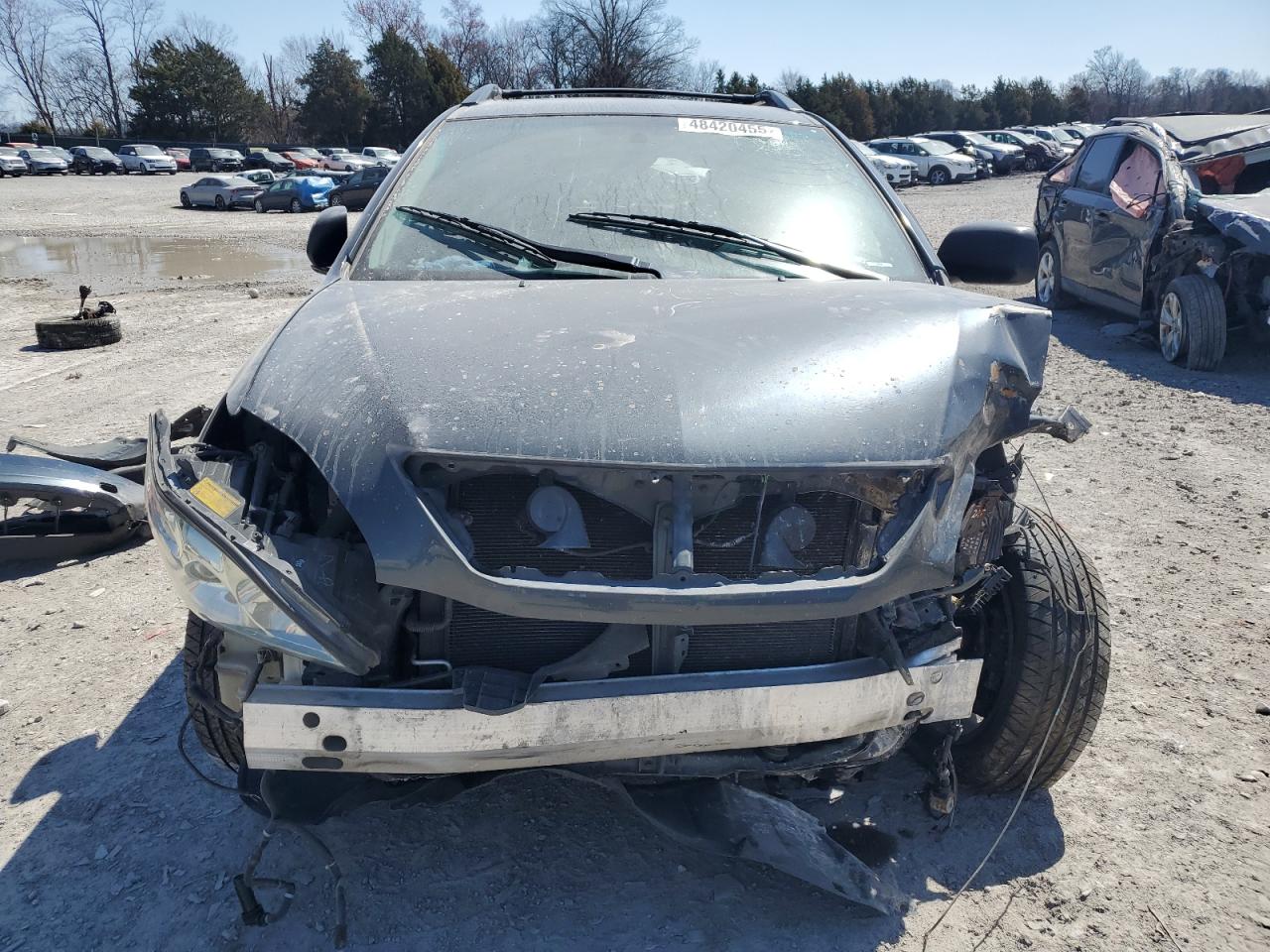 2008 Lexus RX - Image 5