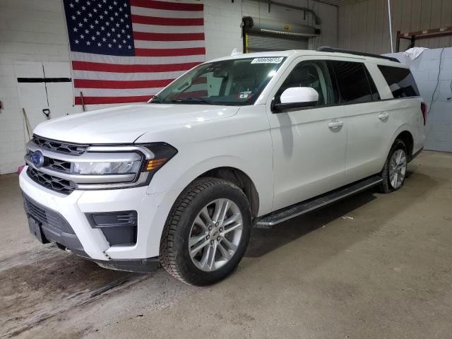 FORD EXPEDITION 2022 Biały