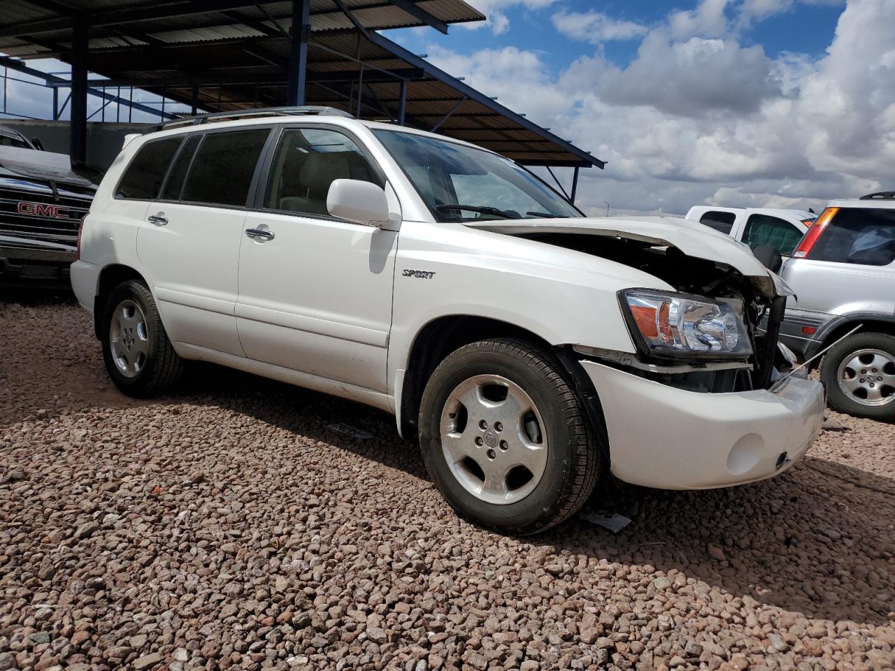 2006 Toyota Highlander - Image 4