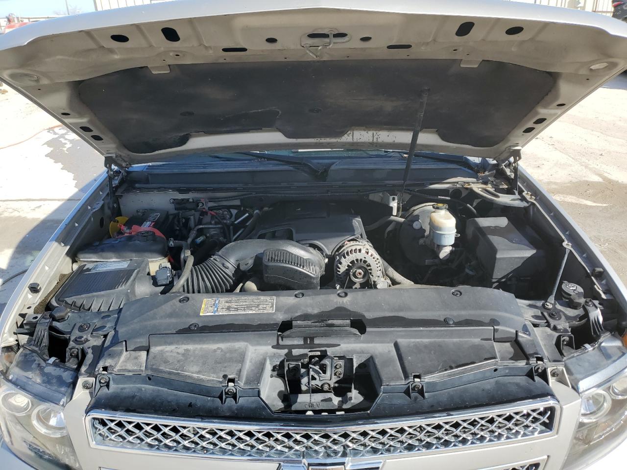 2009 Chevrolet Tahoe - Image 12