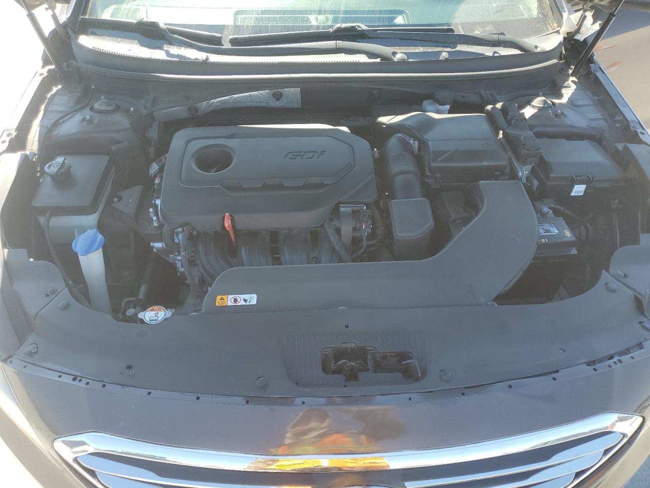 2016 Hyundai Sonata - Image 12