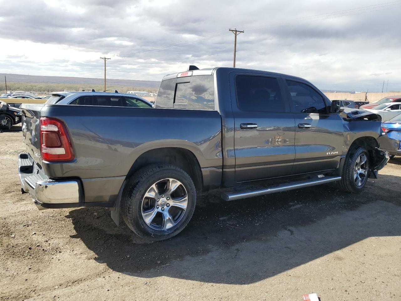 2019 RAM 1500 - Image 3
