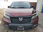2021 Honda Passport Exl на продаже в North Las Vegas, NV - Front End