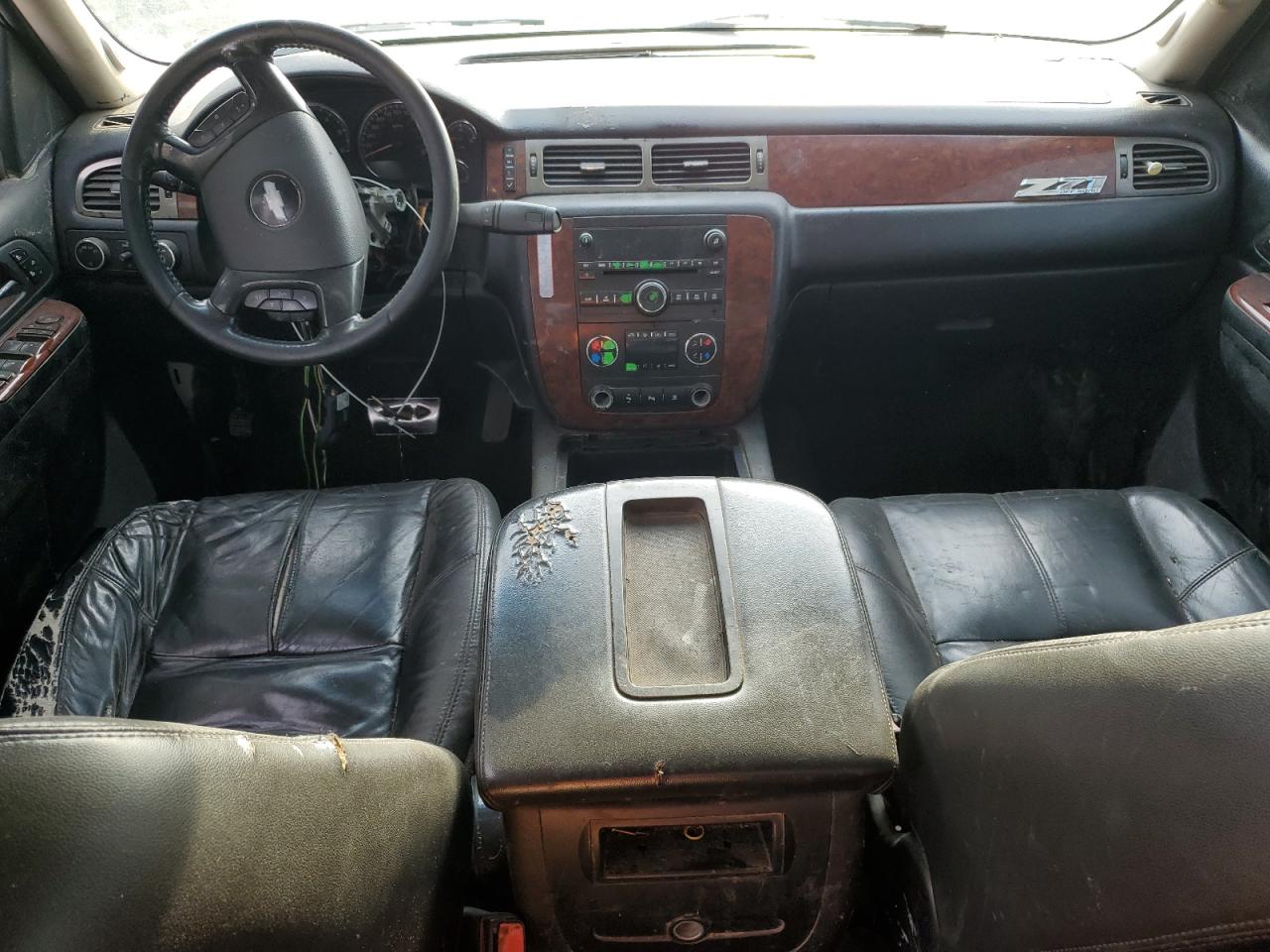 2010 Chevrolet Silverado - Image 8