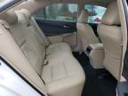 2012 Toyota Camry Base იყიდება Louisville-ში, KY - Hail