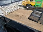 2022 Max Built Utility Trailer for Sale in Loganville, GA - Rear End