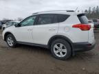 2014 Toyota Rav4 Xle for Sale in Bowmanville, ON - Front End