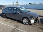 2024 Toyota Corolla Le на продаже в Van Nuys, CA - Front End