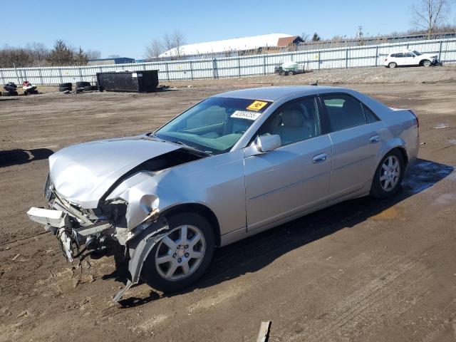 2005 Cadillac Cts Hi Feature V6