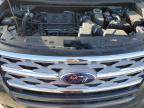 2018 Ford Explorer Xlt zu verkaufen in Chicago Heights, IL - Minor Dent/Scratches
